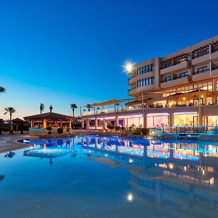 Atlantica Golden Beach Hotel - Adults Only Paphos Exterior photo